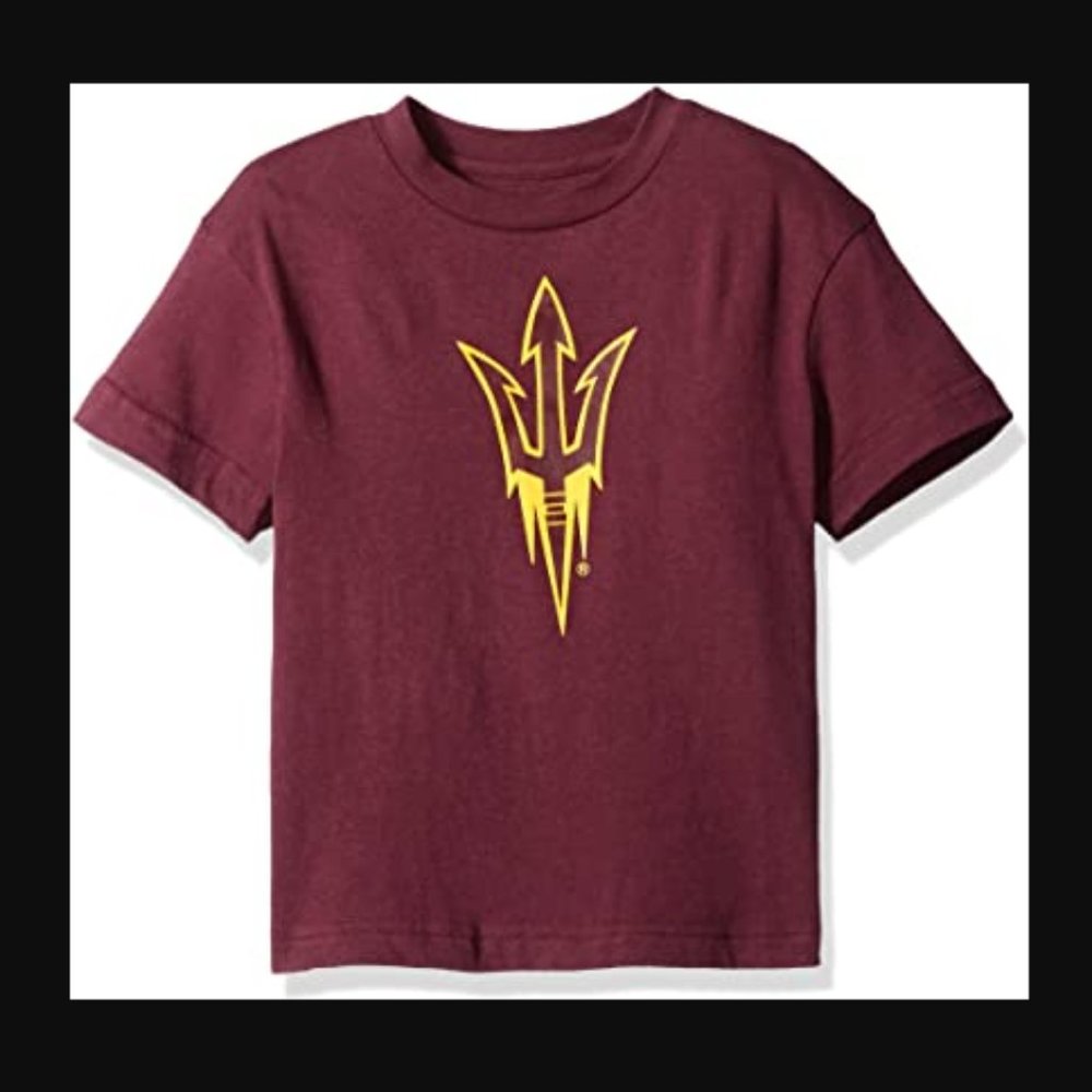Arizona State Youth Medium Boys T-Shirt